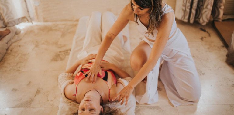 Kundalini Energy Healing - IZOLA