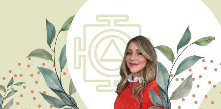 Kreiraj svoje življenje in obilje