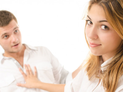 Ženske - dvignite standarde