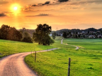 Ali poznate svojo pot v življenje?