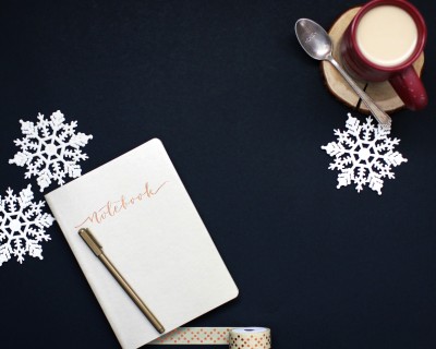 3. adventni teden: čas manifestacije