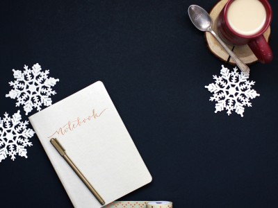 3. adventni teden: čas manifestacije