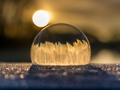 Postajam jasnovidna, kaj pa zdaj?