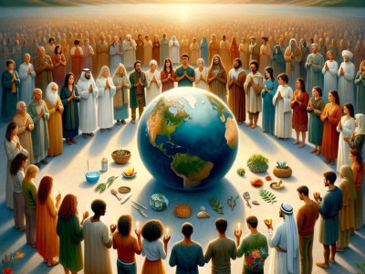 Vsi smo osebe s posebnimi potrebami