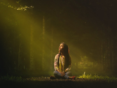 Tarot energijska napoved tedna (13. - 19. 11. 2023)