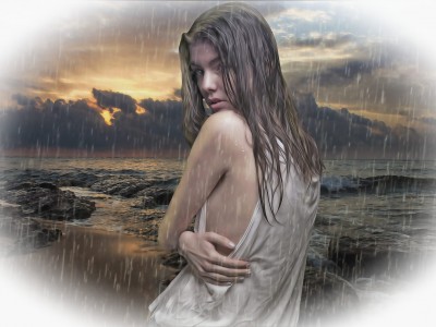 Djotiš "vremenska napoved" ali "v pričakovanju poletja"