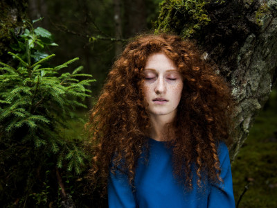 Energije tedna (19. - 25. 2. 2024): delajte na svoji prizemljitvi