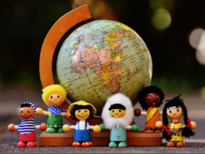 Pomanjkljivosti in mi