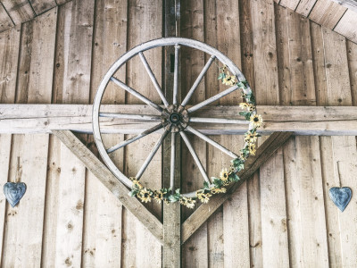 Kolo leta - izvor 8. poganskih praznikov