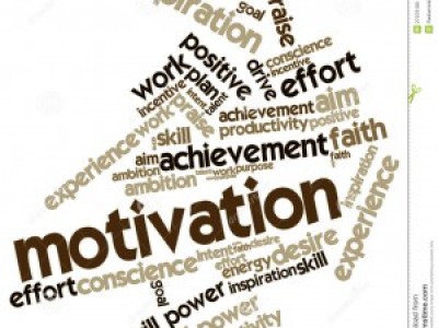 Ključ do Motivacije