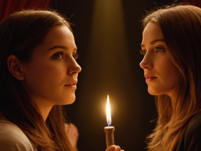 Zakon privlačnosti in gaslighting