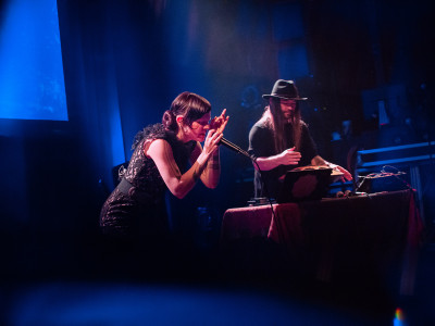 YAIMA vokalno- instrumentalno- akustični koncert