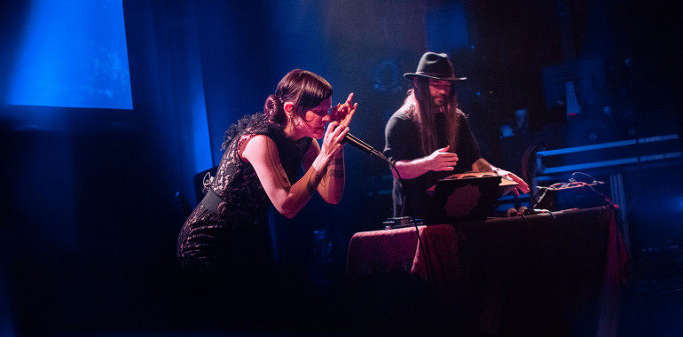 YAIMA vokalno- instrumentalno- akustični koncert