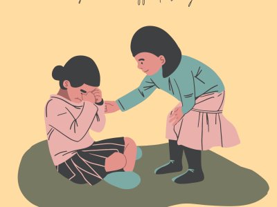 Objeti svojo ženskost: Potovanje do notranjega ravnovesja