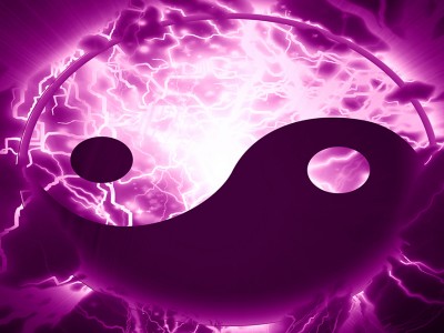 Jin in jang življenja