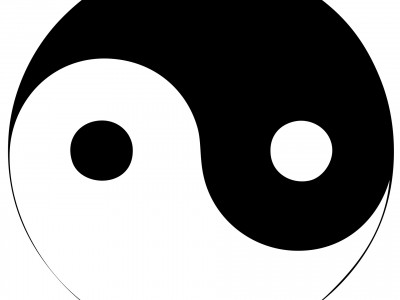 Boj proti Temi in zmaga Svetlobe? 