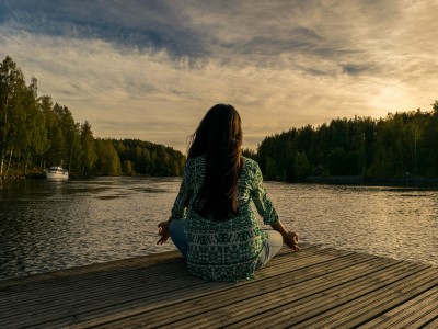 Tekmovalnost in konkurenca v duhovnem svetu
