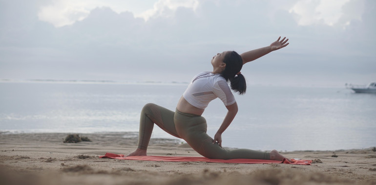 Regulacija živčnega sistema z ajurvedo in jogo