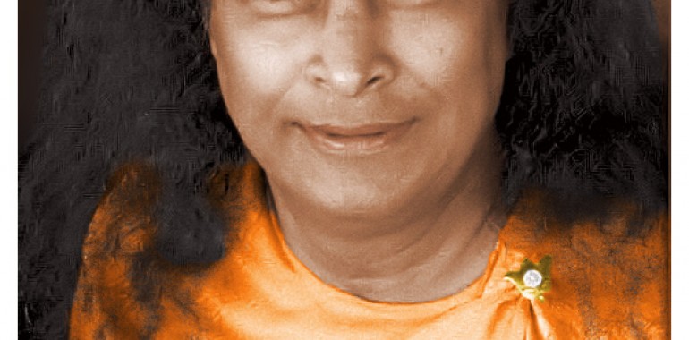 Yogananda: Kako poskrbimo za sijoče zdravje in vitalnost?