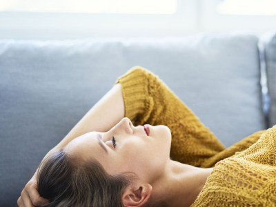 V čem je največja moč ženske?