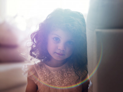 Otroci potrebujejo svobodo pri izbiri tega, kdo so in kaj bodo počeli v življenju