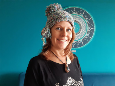 Meni je to uspelo in uspeva vedno znova na zelo preprost način