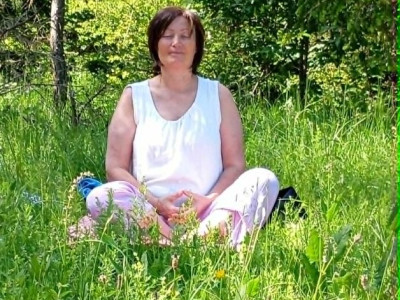 V objemu narave -vikend meditacijski odmik