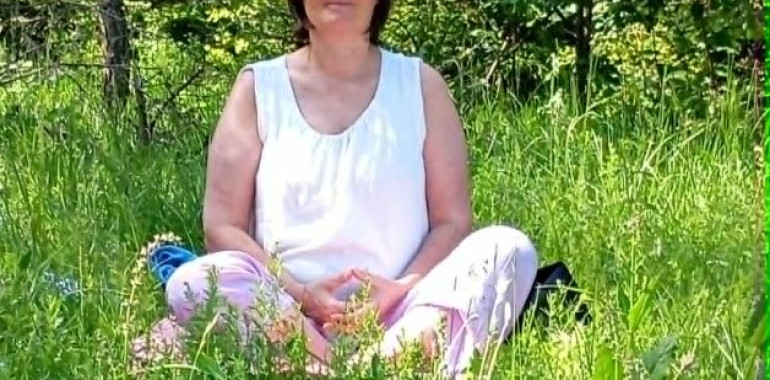 V objemu narave -vikend meditacijski odmik