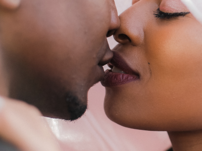 Zadihaj v Ljubezni, preko čutenja ranljivosti 