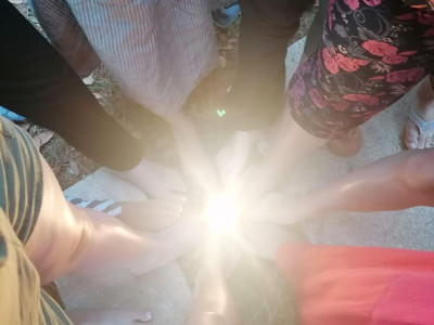 Ženski vikend retreat "Trenutek zame"