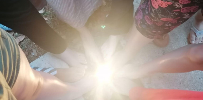 Ženski vikend retreat "Trenutek zame"