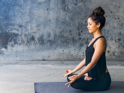 Zakaj bi vadili jogo?