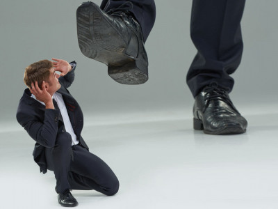 Ko bomo vzljubili sebe in dvignili vrednost, bodo tudi vse vrste zlorabe v Sloveniji izzvenele