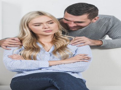 Zakaj imam občutek manjvrednosti?