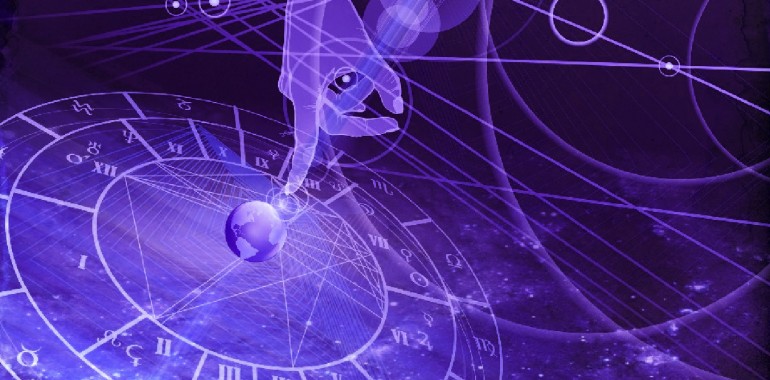 Zakaj je astrologija znanost in duhovna umetnost?