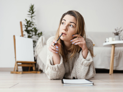 Video: Zakaj me moti površnost ljudi?