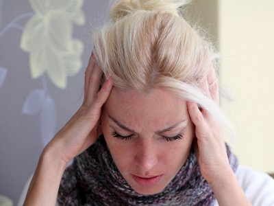 Zakaj meni? Je usoda kriva za moje nezadovoljstvo?