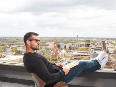 Zakaj moški ne marajo osebne rasti?