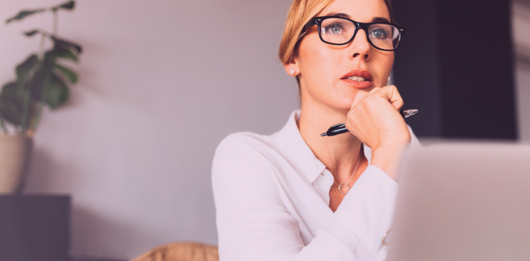 Zakaj delo na sebi ne prinese pravega miru — in kako znova vzpos