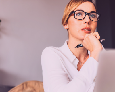 Zakaj delo na sebi ne prinese miru — in kako do stika z dušo