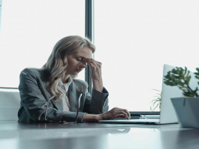 Zakaj se bojim avtoritete?