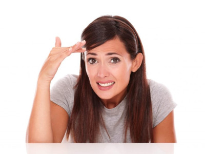 Zakaj se počutim krivo, ko naredim nekaj zase?