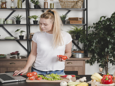 Zakaj sem za vse sama?