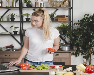 VIDEO: Zakaj sem za vse sama?