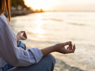Zakaj z meditacijo ne prideš do razrešitve problema?