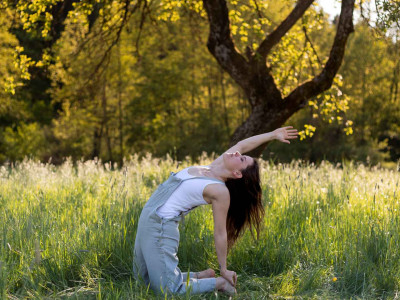 Flow in pilates joga (okolica Žalca) 
