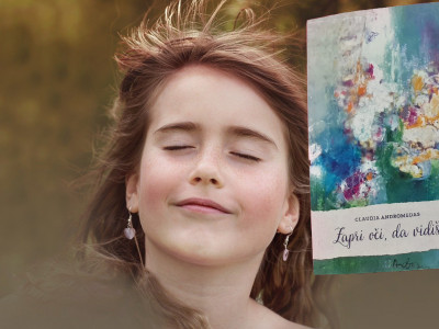 Zapri oči, da vidiš!