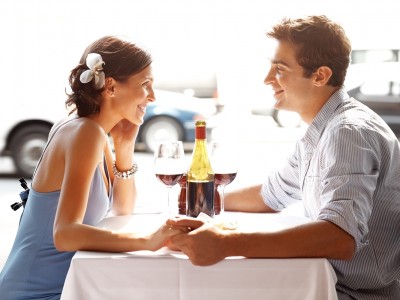 Četrto vodilo v partnerstvu: Zate gre