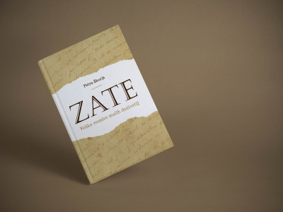 Knjiga ZATE – Velike resnice malih doživetij 20% prihranka!