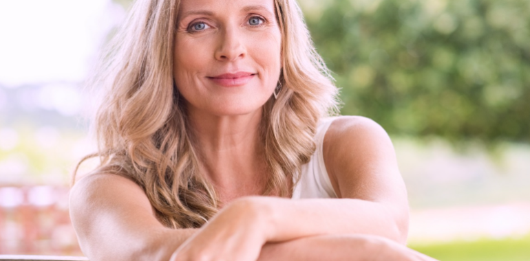 Pomlajevanje kot obnova norme: pot, ki se začne po 50. letu